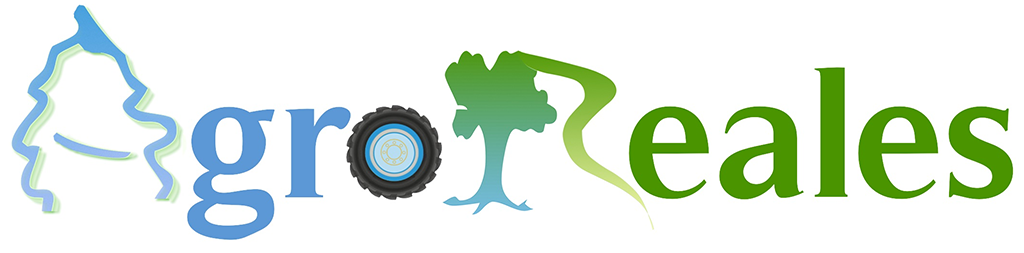 Logo Agroreales